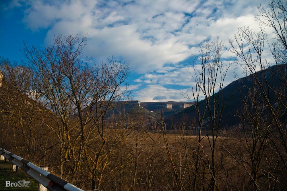 Танкове з panoramio.com - Танковое