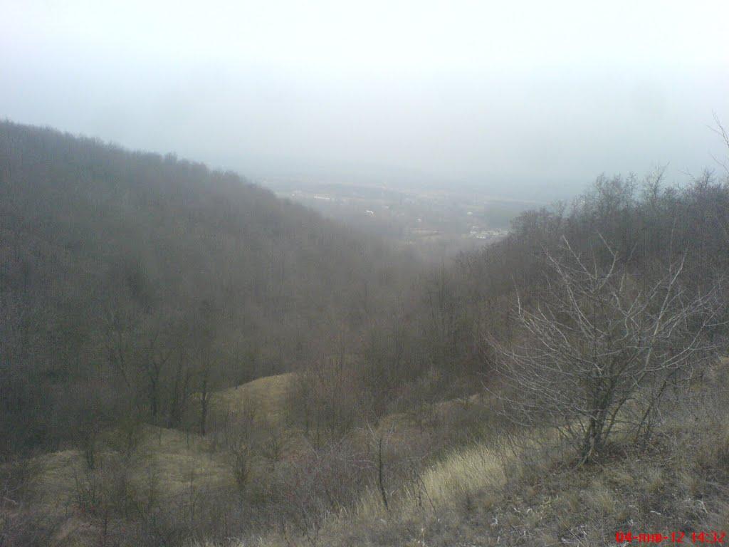 Байбузівка з panoramio.com - Байбузівка