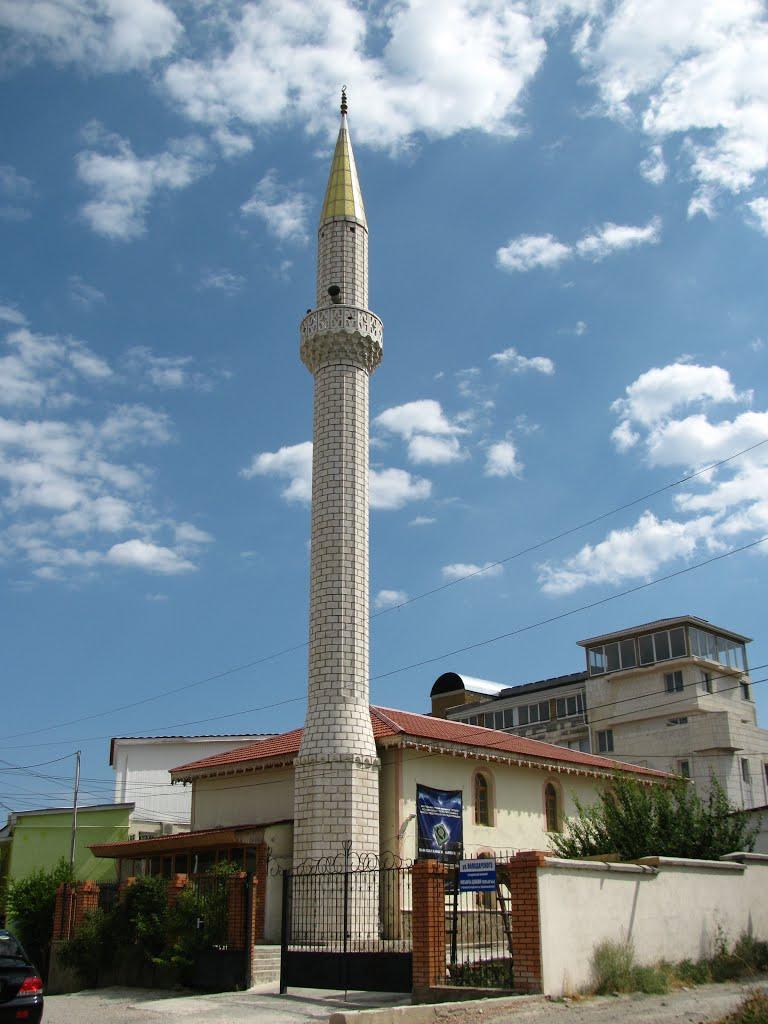 Алушта з panoramio.com (ч.3) - Alushta
