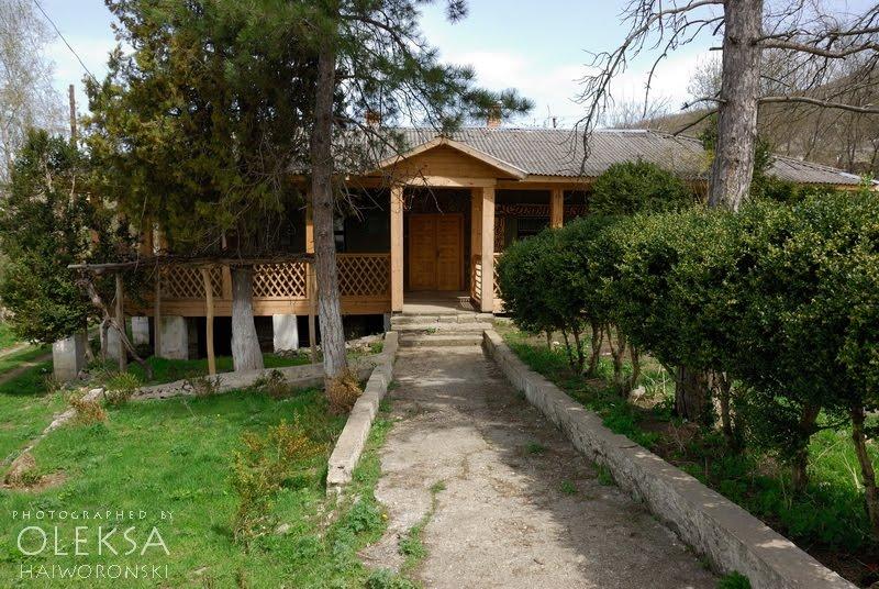 Соколине з panoramio.com (ч.2) - Соколиное