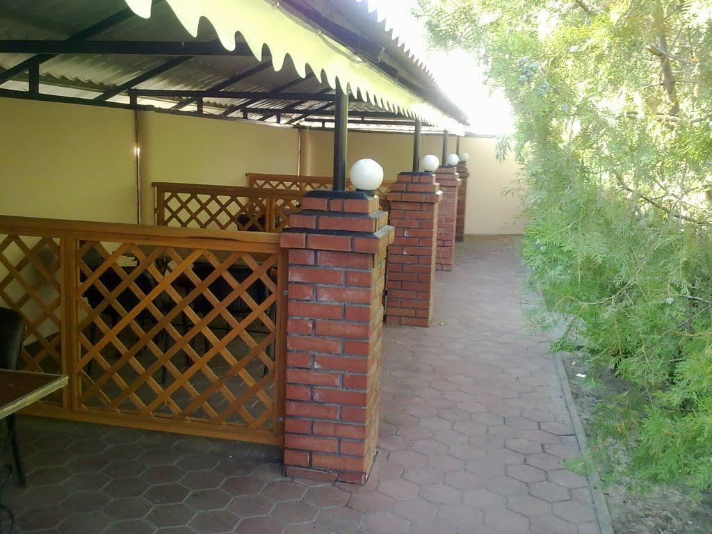 Мелітополь з panoramio.com (ч.2) - Мелитополь