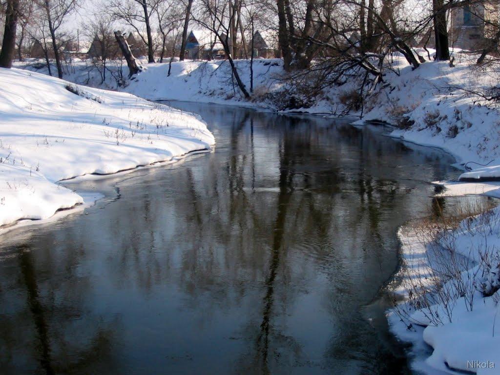Сєверодонецьк з panoramio.com (ч.3) - Северодонецк