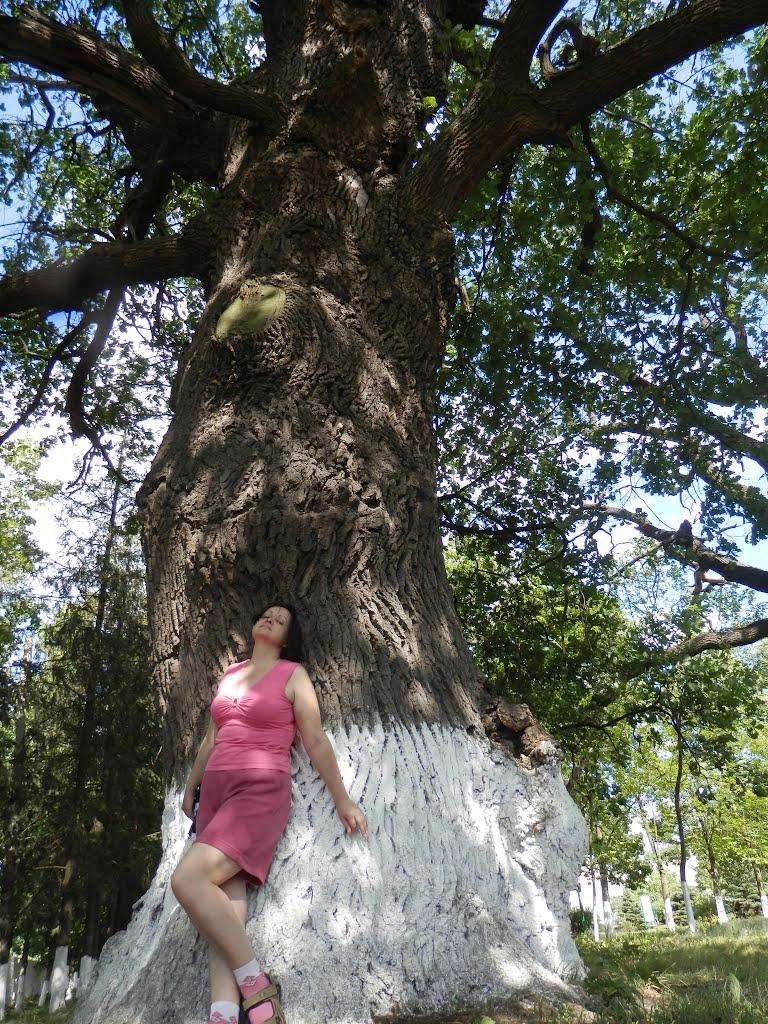 Гвардійське з panoramio.com - Гвардійське