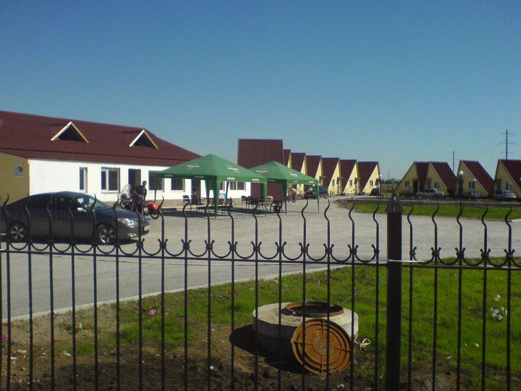 Бердянськ з panoramio.com (ч.3) - Бердянск