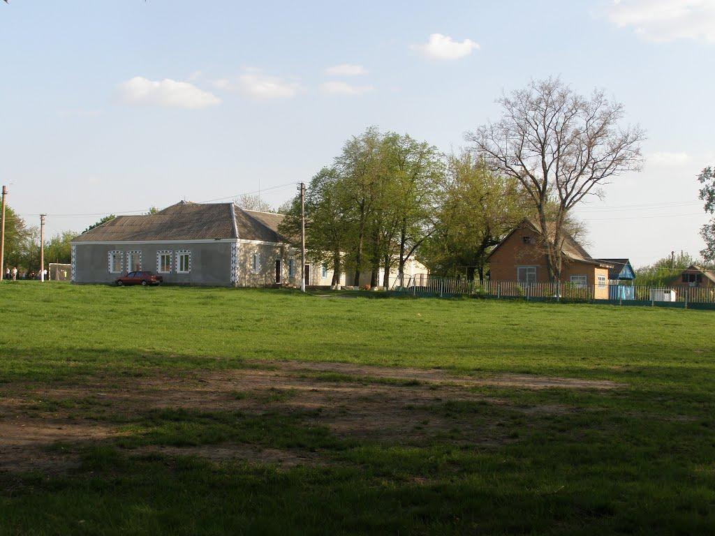 Росоша з panoramio.com - Росоша