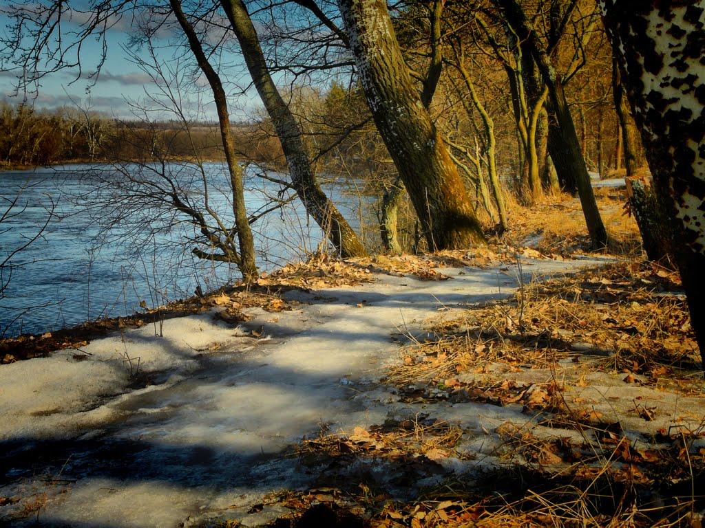 Слов'яносербськ з panoramio.com - Слов'яносербськ