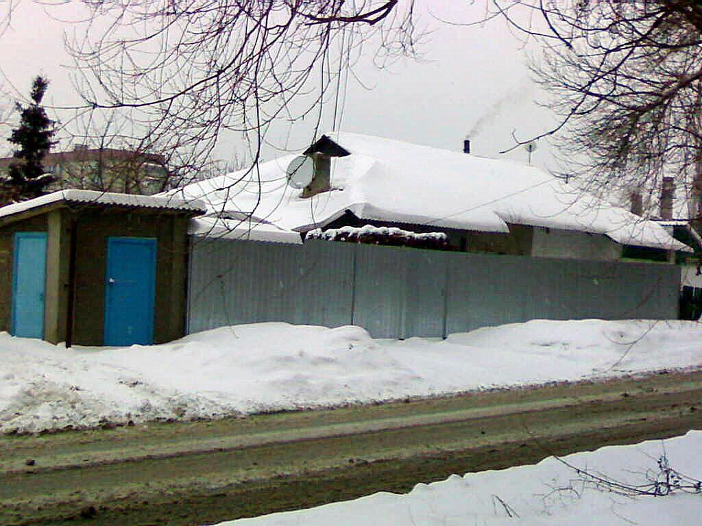 Макіївка з panoramio.com (ч.5) - Макіївка