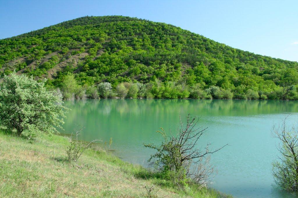 Рибаче з panoramio.com (ч.2) - Рибаче