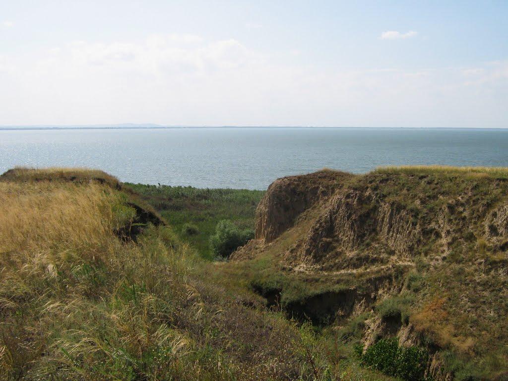 Орлівка з panoramio.com - Орлівка