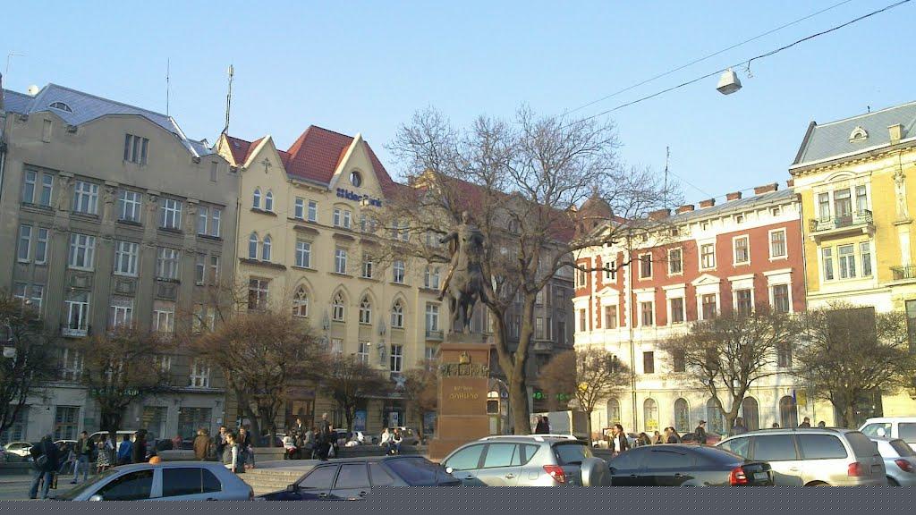 Старі Кодаки з panoramio.com (ч.2) - Старые Кодаки