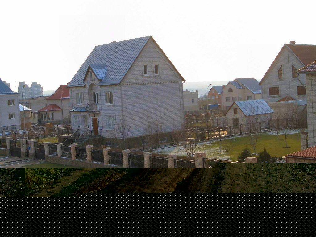 Велика Кісниця з panoramio.com - Велика Кісниця