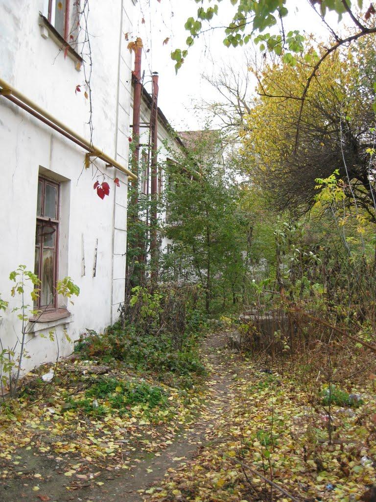 Луганськ з panoramio.com (ч.7) - Луганск