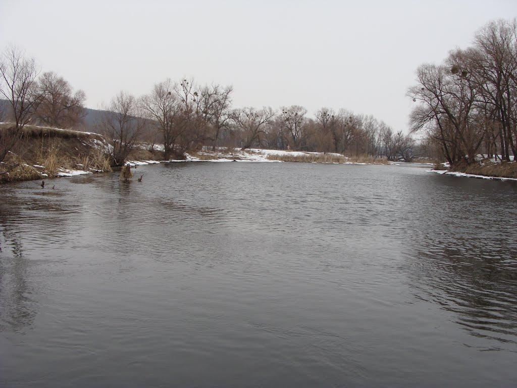 Мохнач з panoramio.com - Мохнач