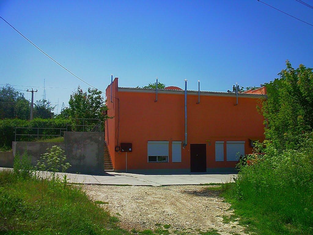 Бахчисарай з panoramio.com (ч.5) - Бахчисарай