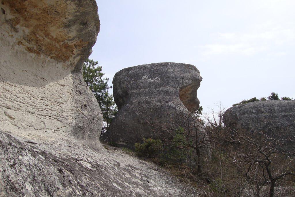 Залісне з panoramio.com (ч.2) - Залесное