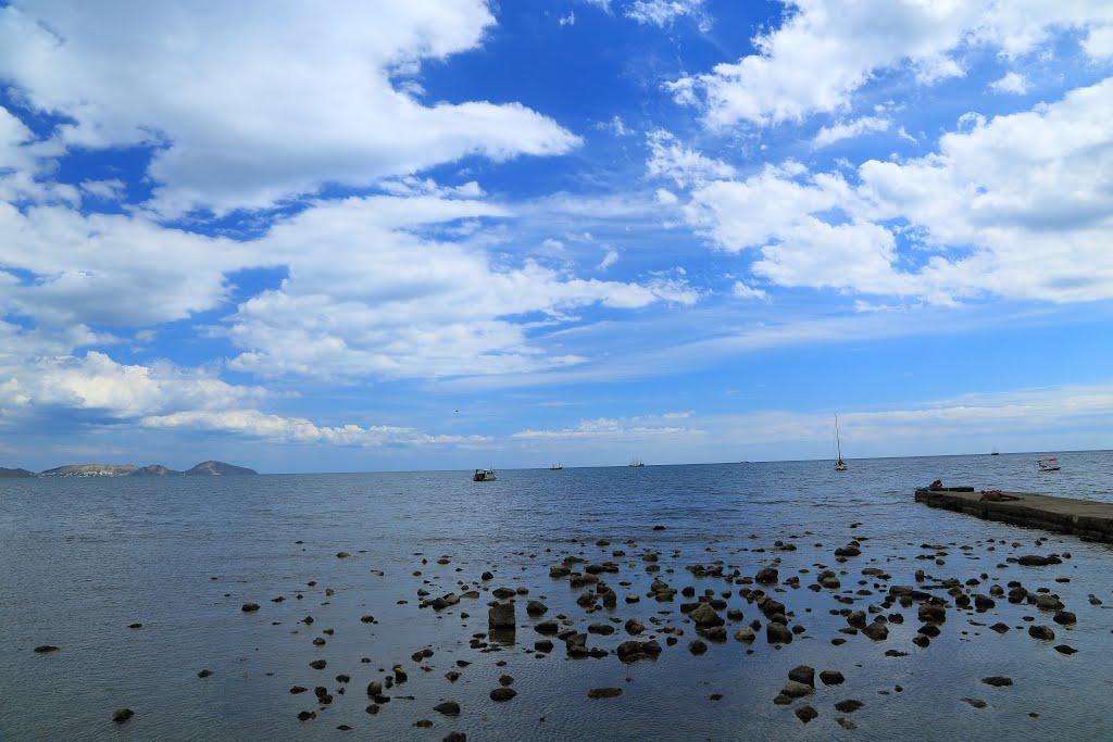 Коктебель з panoramio.com (ч.3) - Коктебель