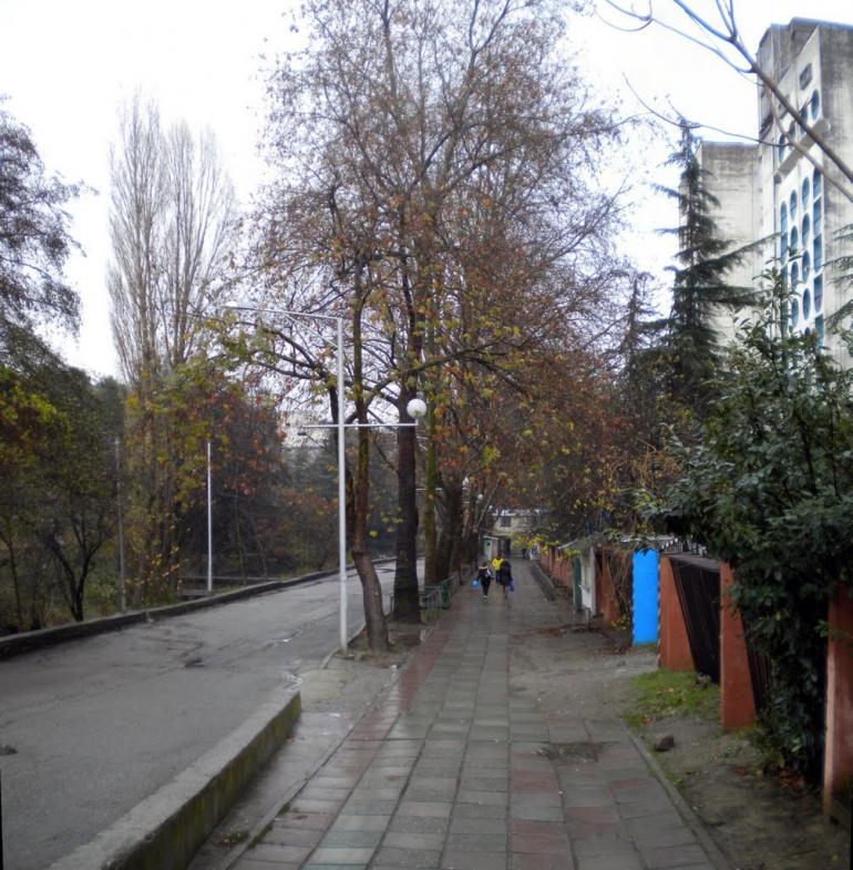 Алушта з panoramio.com (ч.3) - Alushta