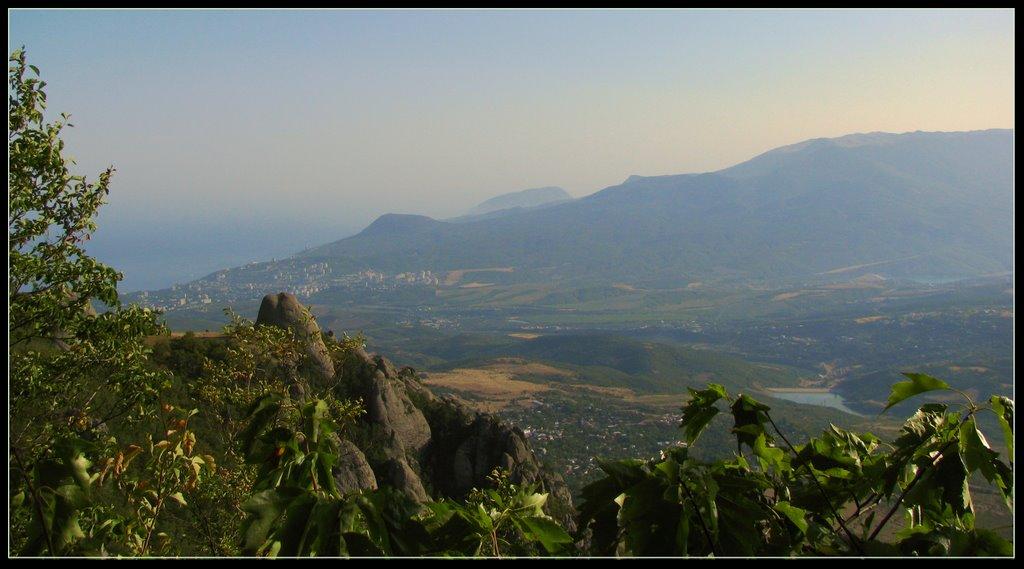 Лучисте з panoramio.com (ч.2) - Luchyste