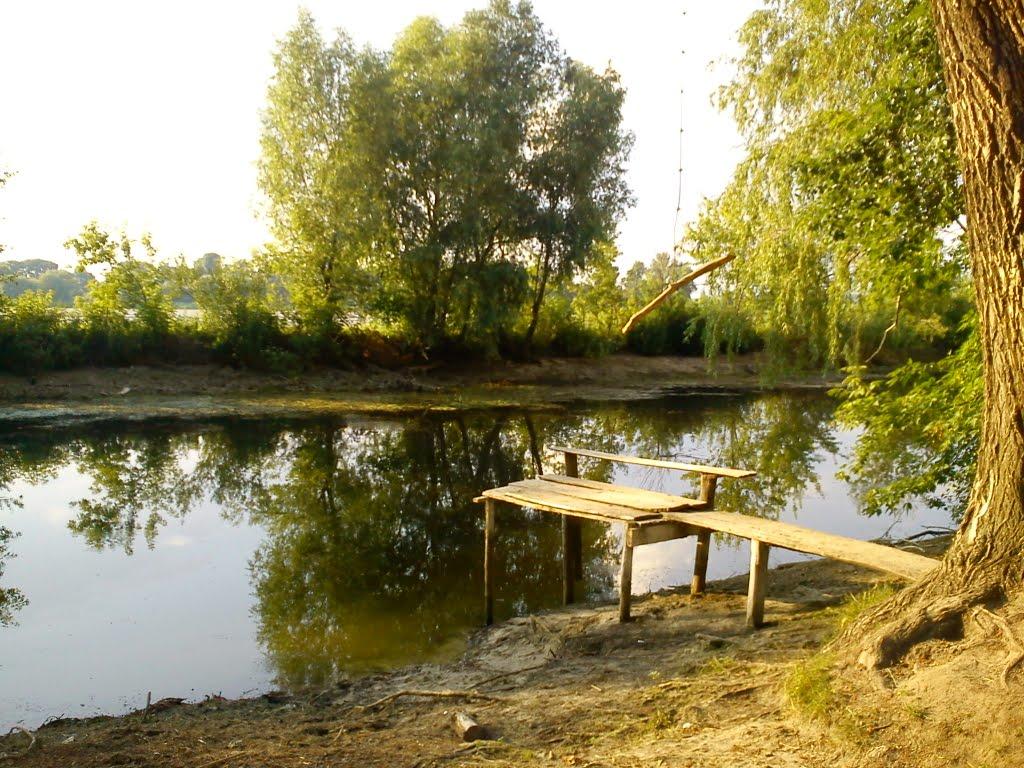 Острожани з panoramio.com - Острожани