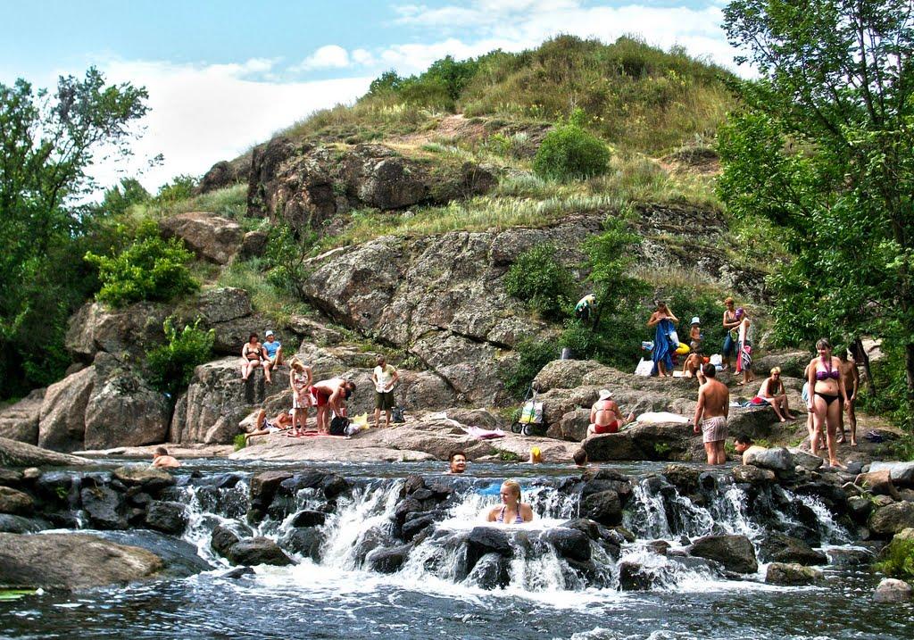 Бабичі з panoramio.com - Бабичі