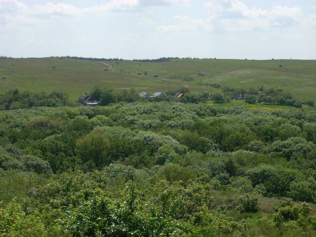 Ровеньки з panoramio.com - Ровеньки