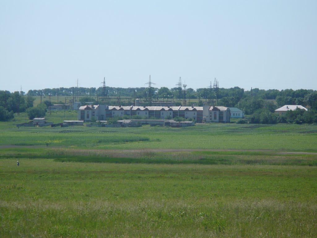 Подолівка з panoramio.com - Подолівка