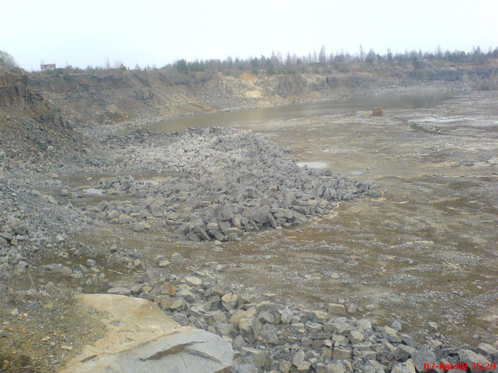 Броди з panoramio.com - Броди