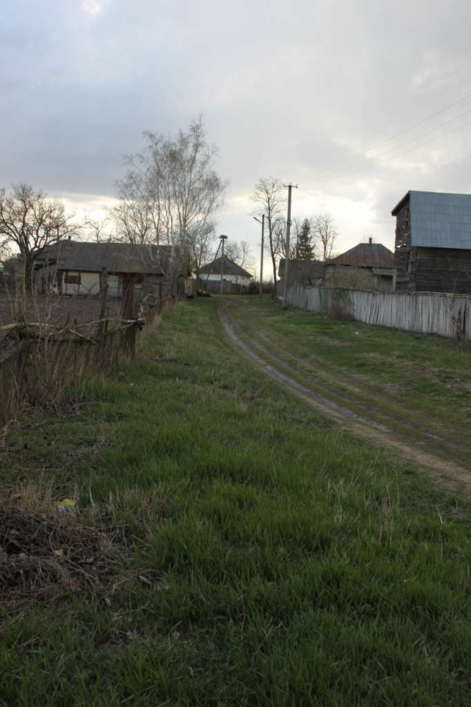 кладьківка - Кладьківка