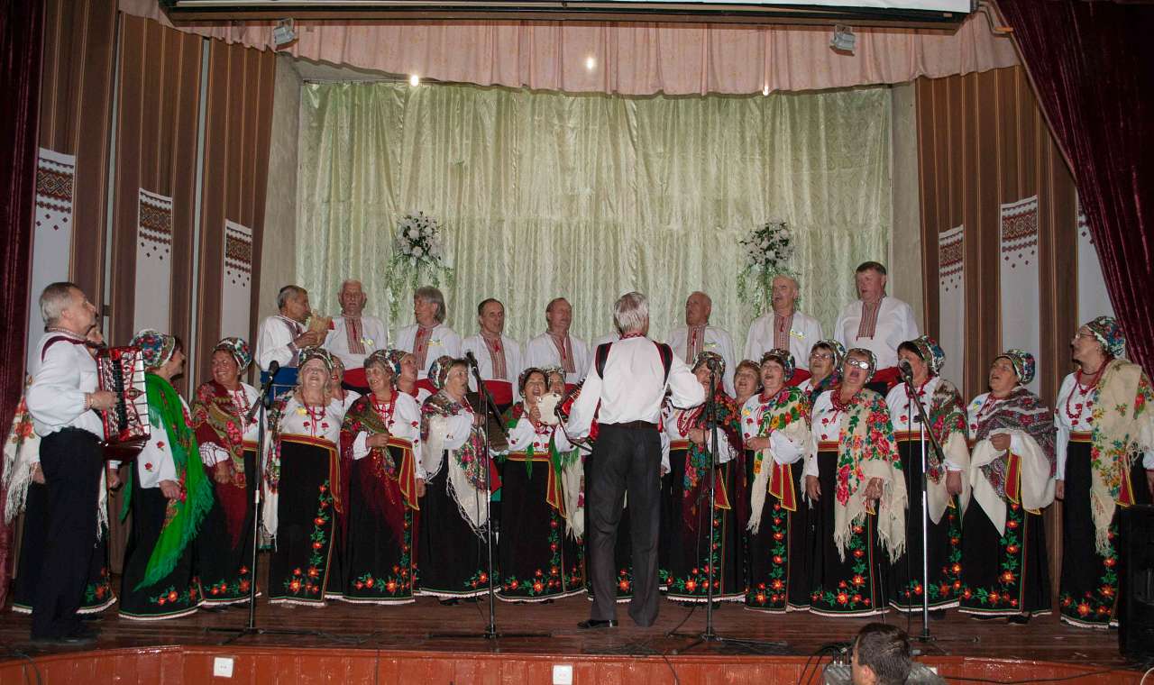 Моє село - Снитков