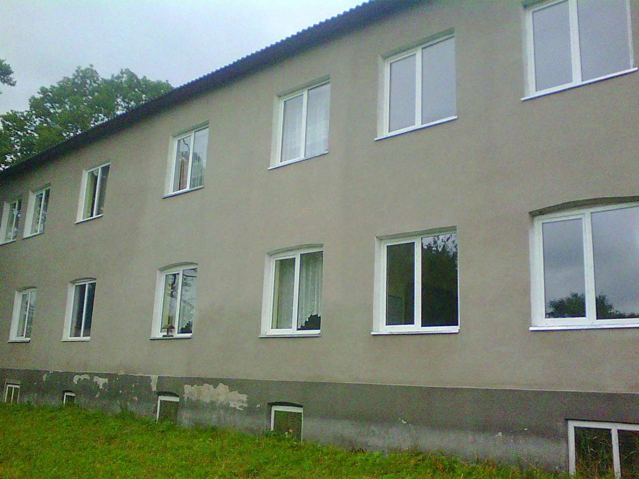 школа - Держів