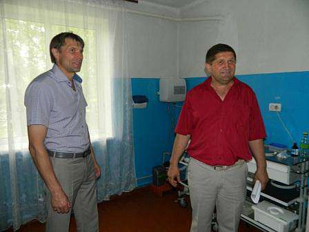 БУРТИ - Бурти