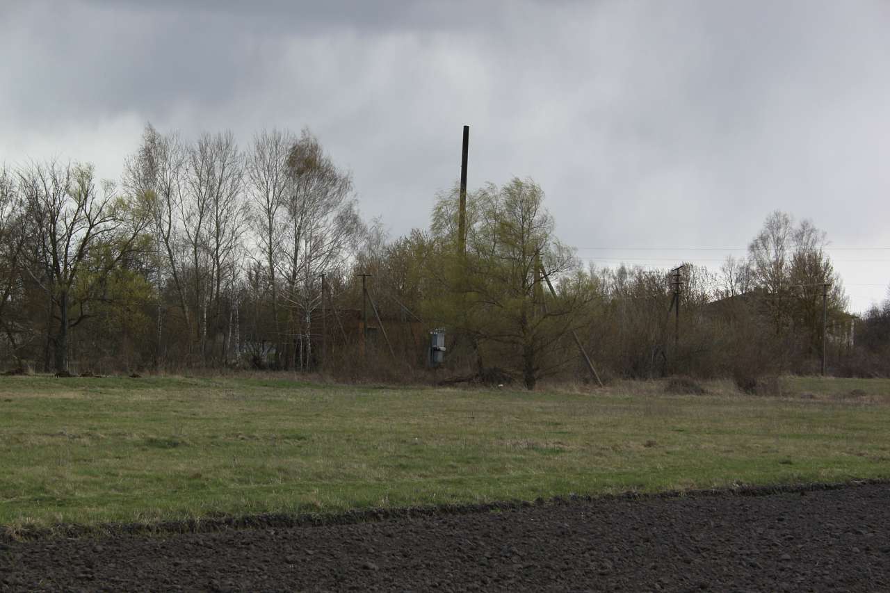 кладьківка - Кладьківка