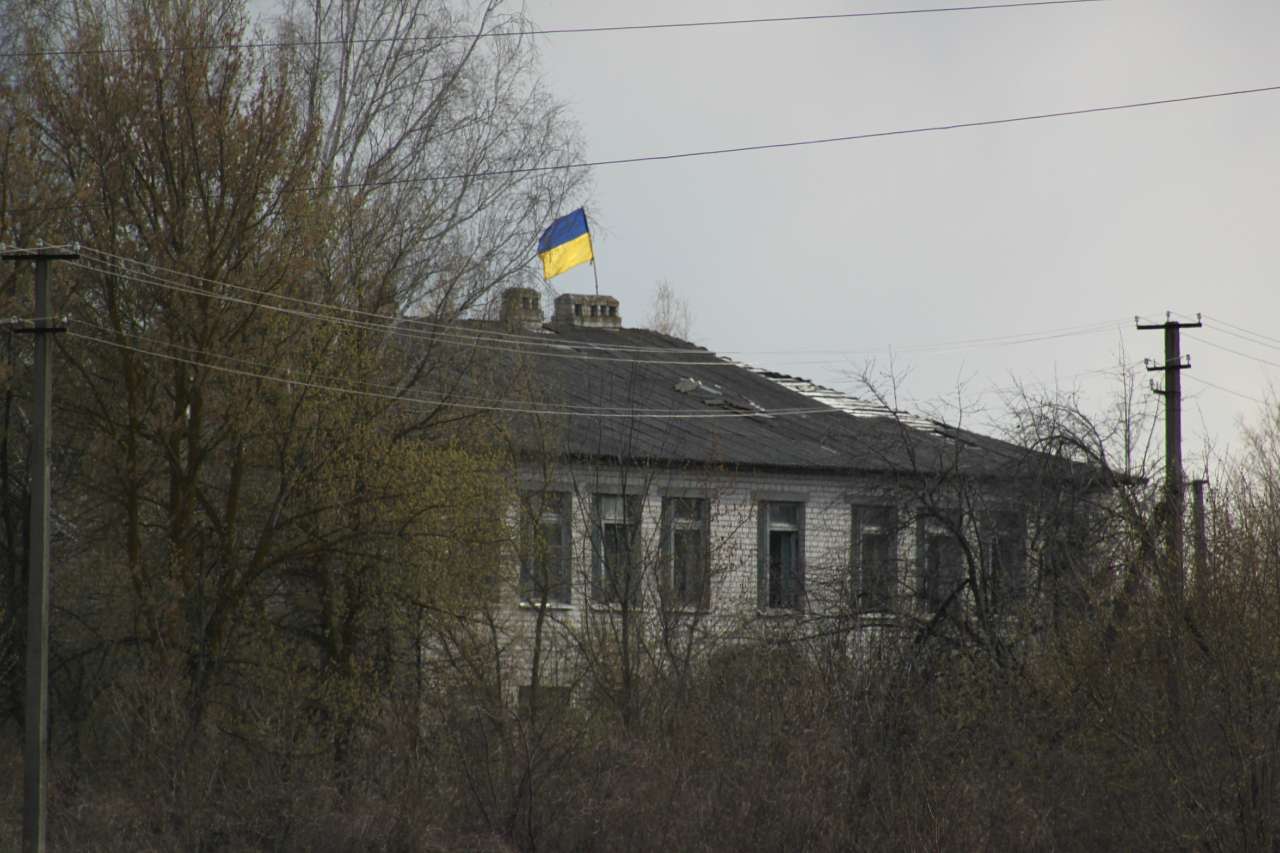 кладьківка - Кладьківка