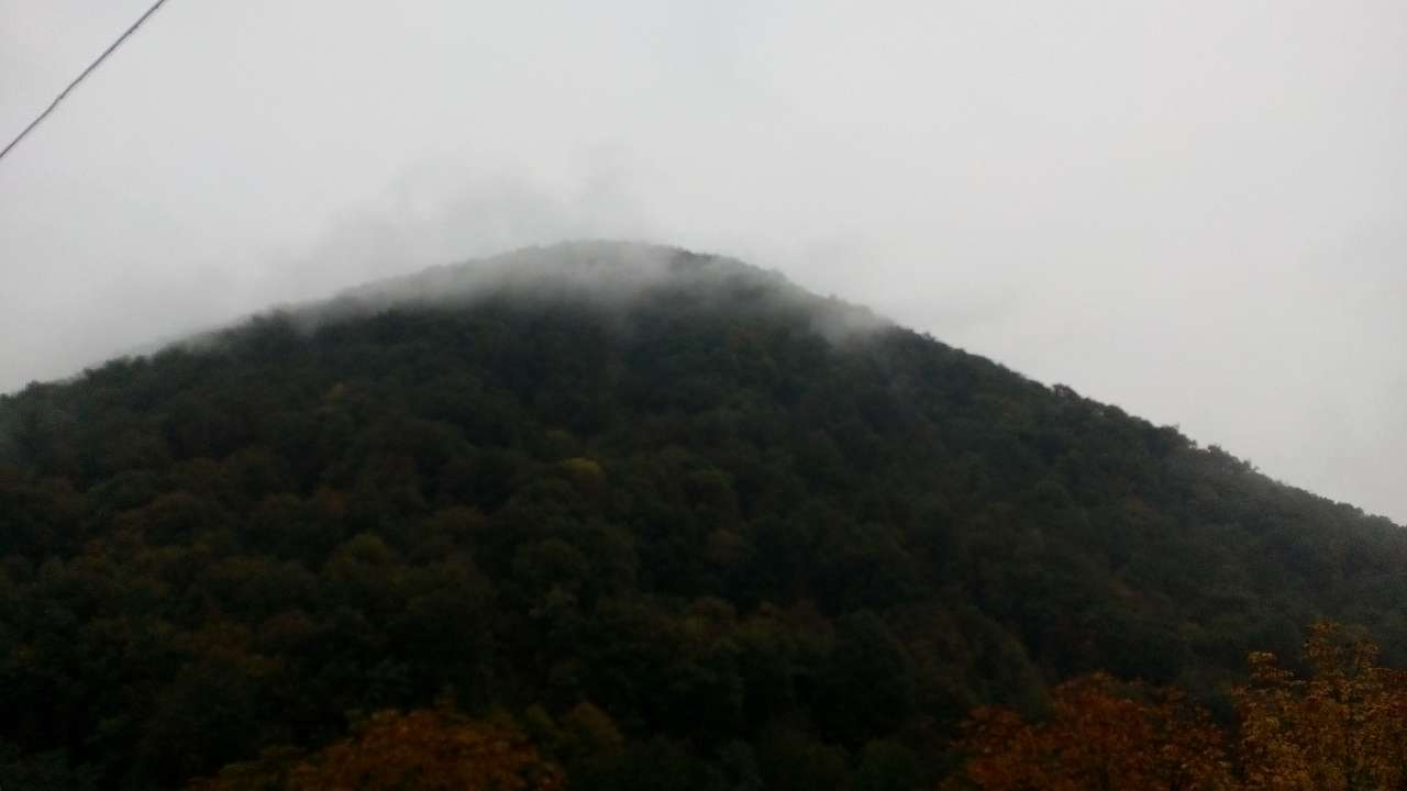 Курортне місто Шаян - Шаян