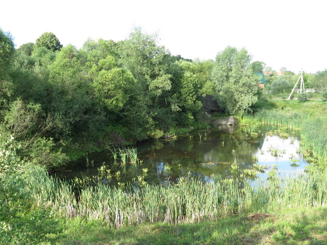 ОКОЛИЦІ МІСТА - Хыров