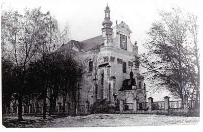 Старі фото Лопатина - Лопатин