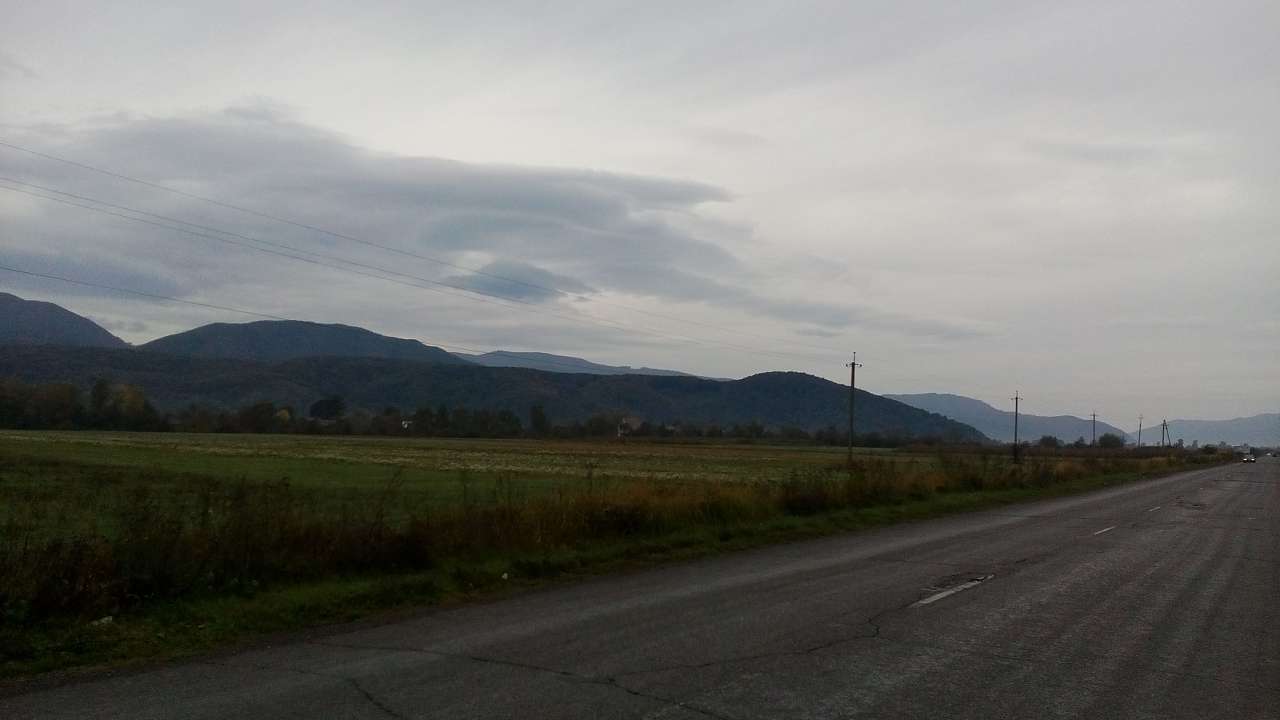 Свято-Архангело-Михайлівський  монастир - Драгово