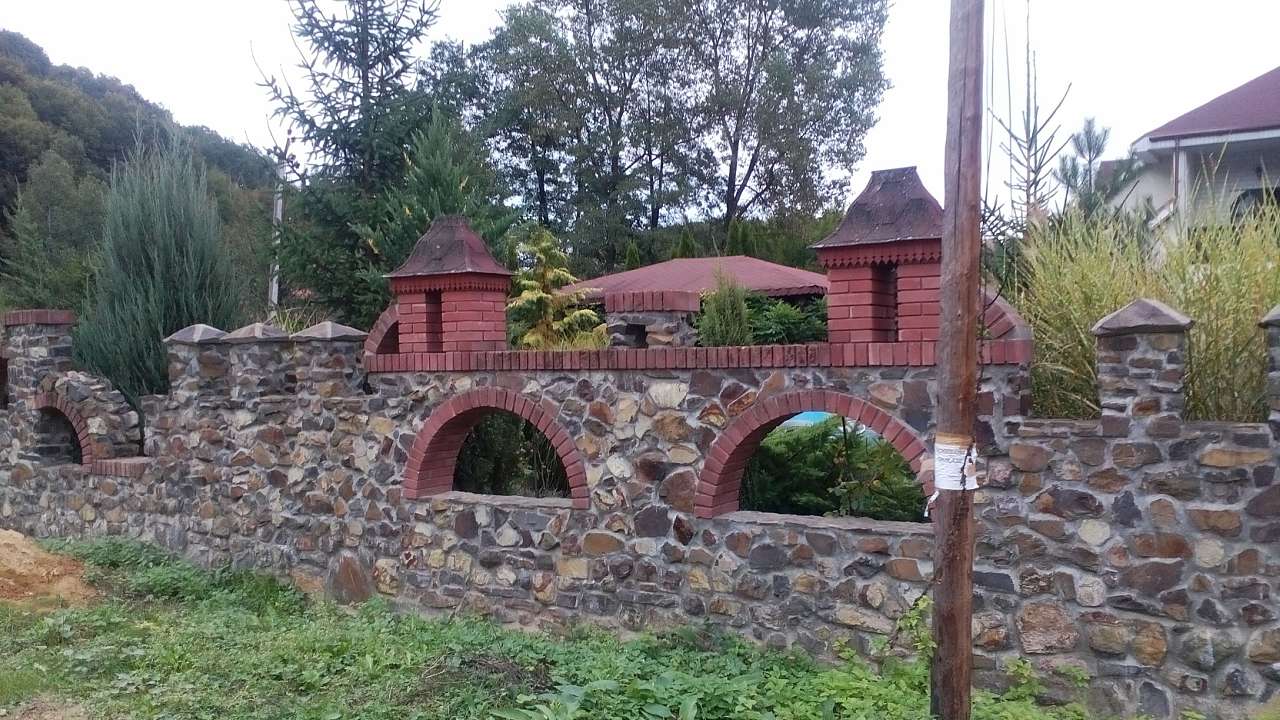 Курортне місто Шаян - Шаян