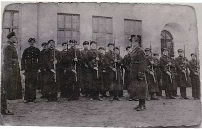 Старі фото Лопатина - Лопатин