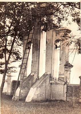 Старі фото Лопатина - Лопатин