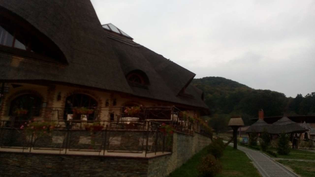 Курортне місто Шаян - Шаян