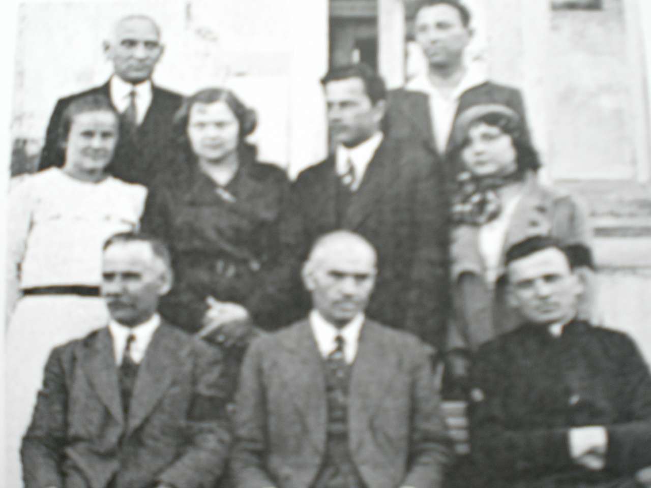 Старі фото Лопатина - Лопатин