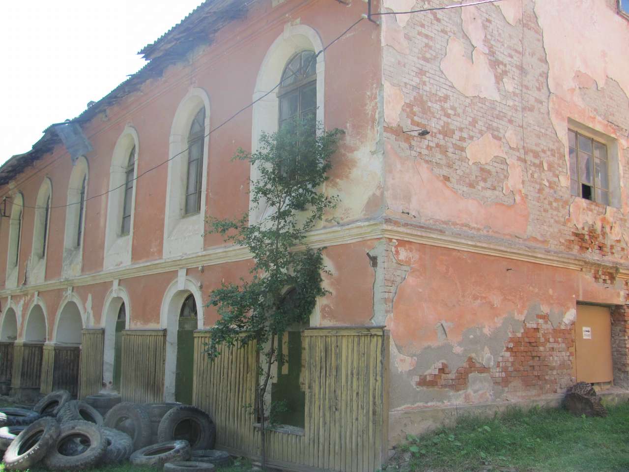 Косів цікавий - Kosiv