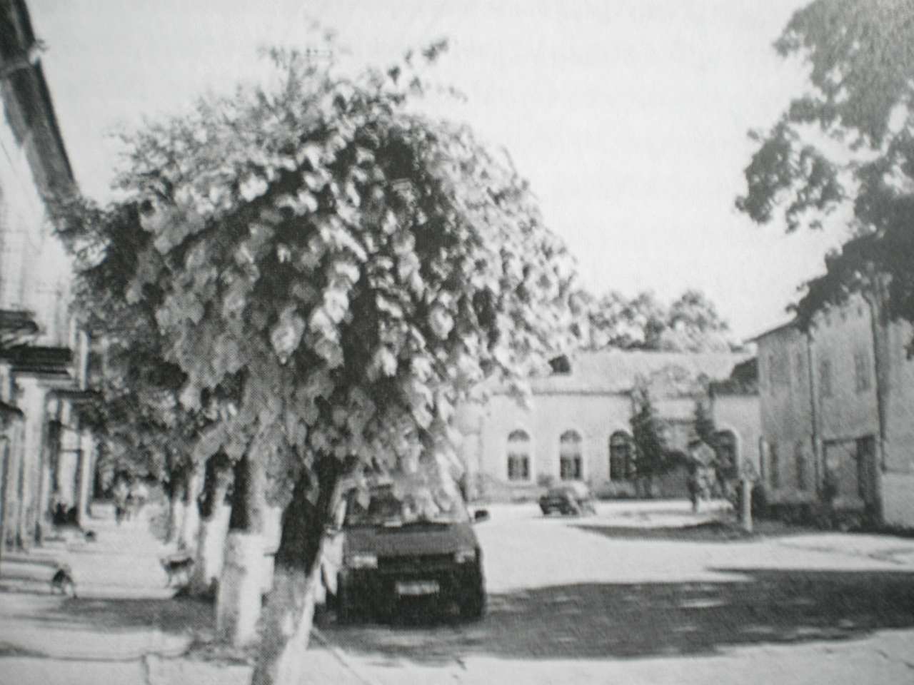 Старі фото Лопатина - Лопатин