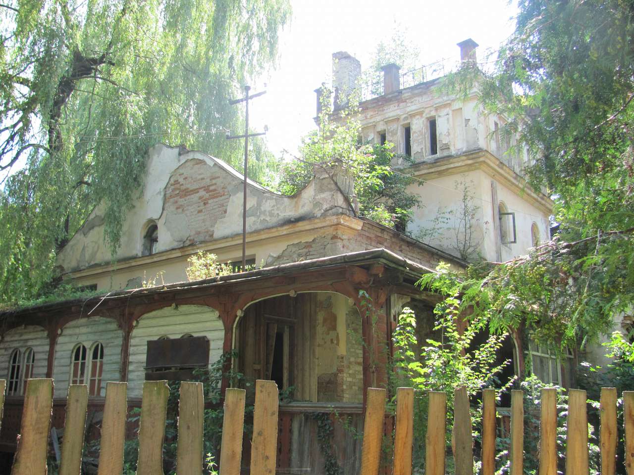 Косів цікавий - Kosiv