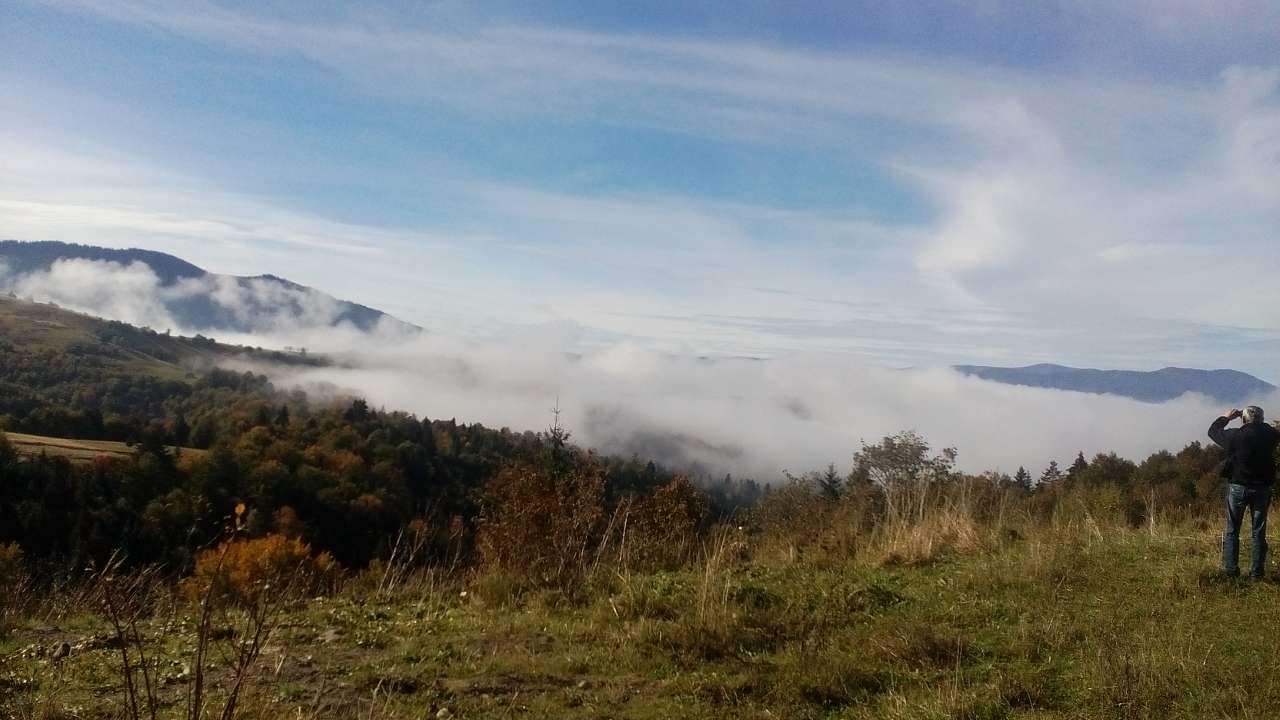 НПП 'СИНЕВИР' - Синевирская Поляна