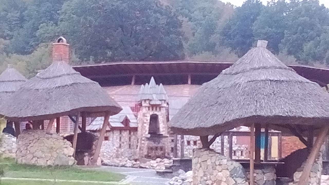 Курортне місто Шаян - Шаян