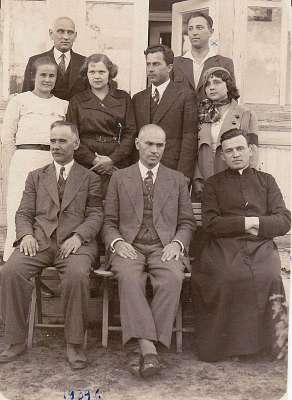 Старі фото Лопатина - Лопатин