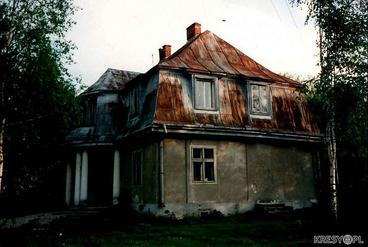 Старі фото Лопатина - Лопатин