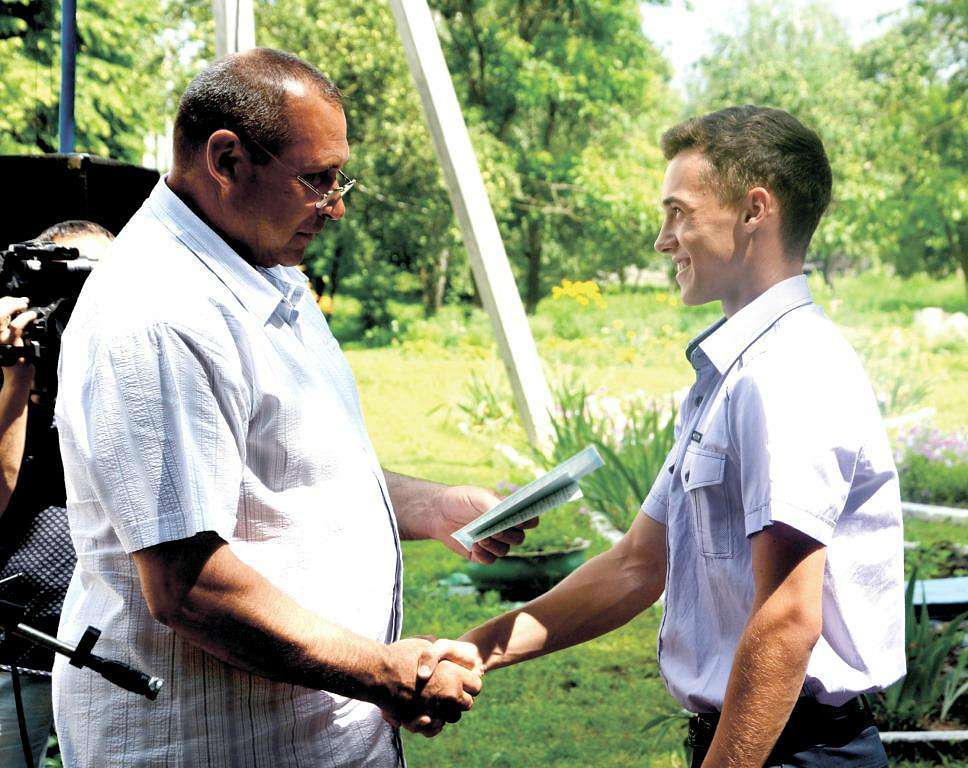 Васильків - Васильков